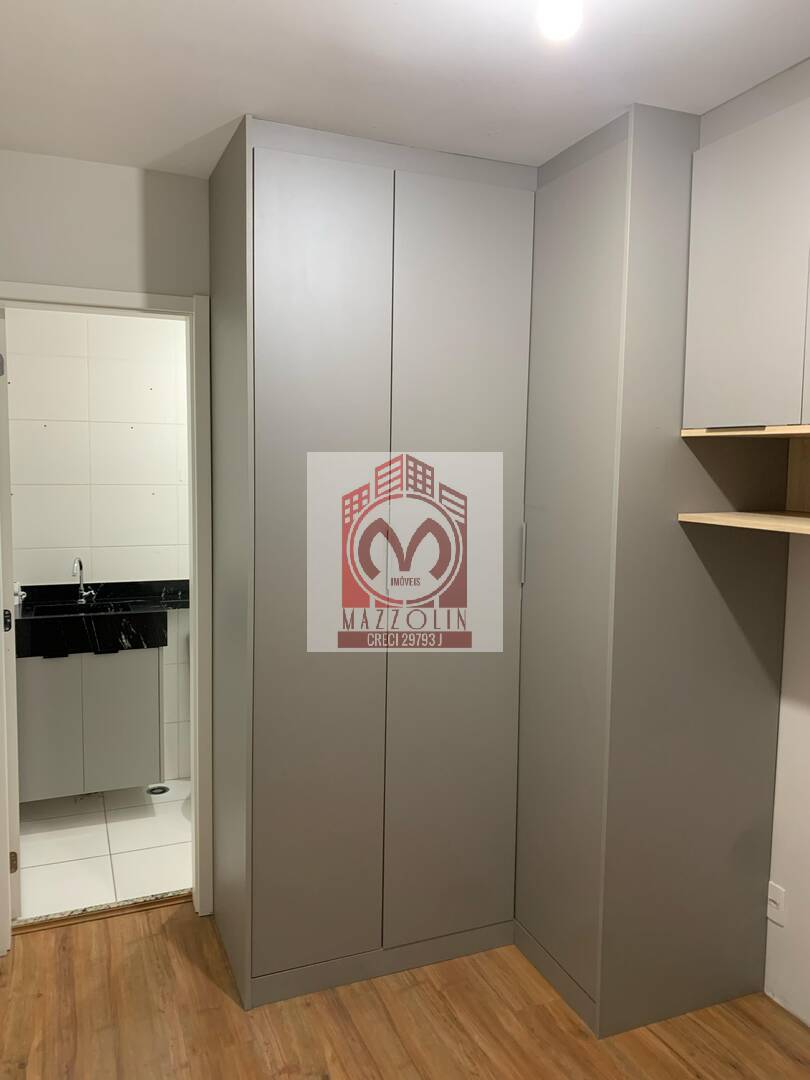 Apartamento, 1 quarto, 28 m² - Foto 5