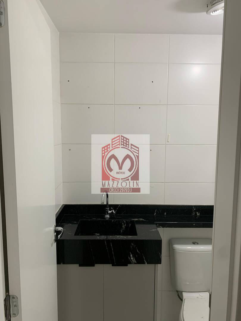 Apartamento, 1 quarto, 28 m² - Foto 7