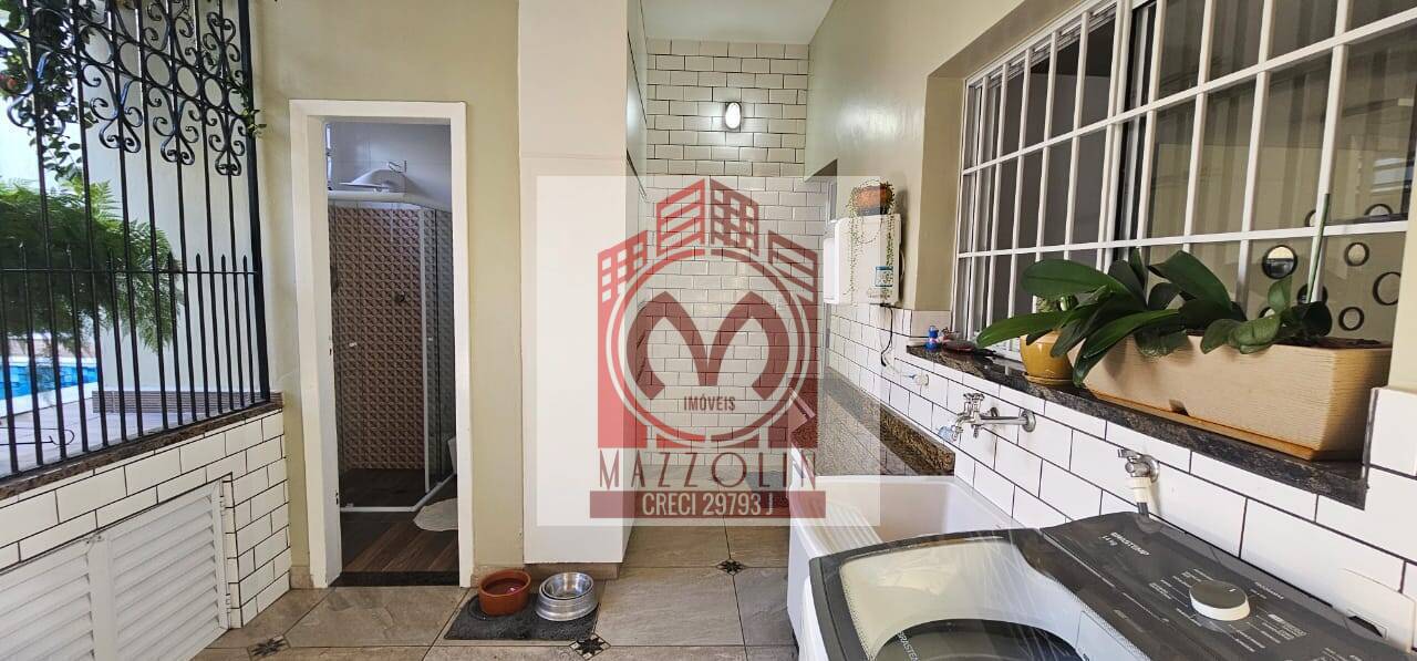 Sobrado, 3 quartos, 310 m² - Foto 17