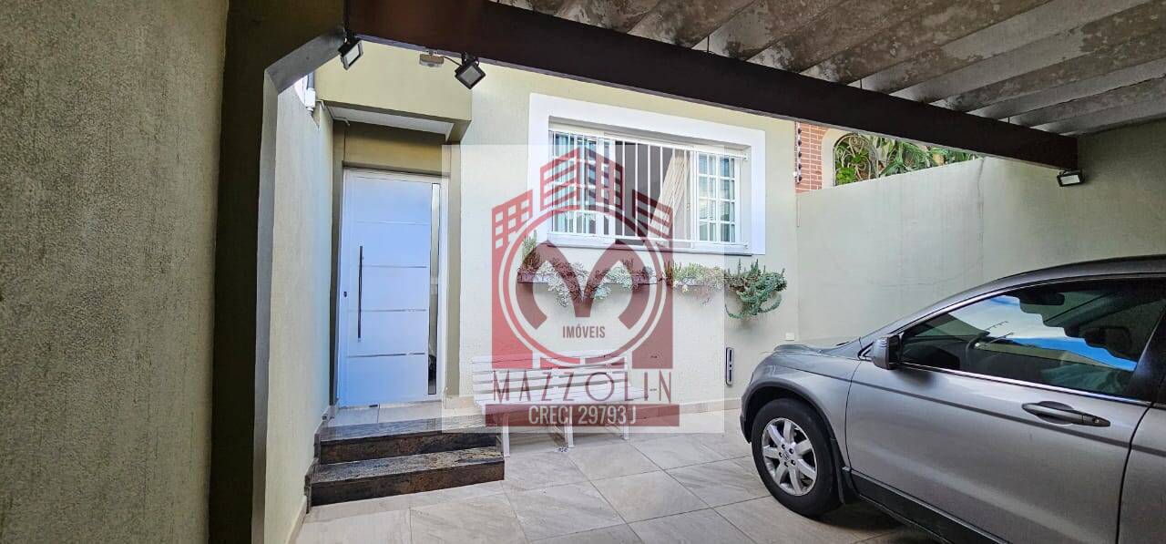 Sobrado, 3 quartos, 310 m² - Foto 4