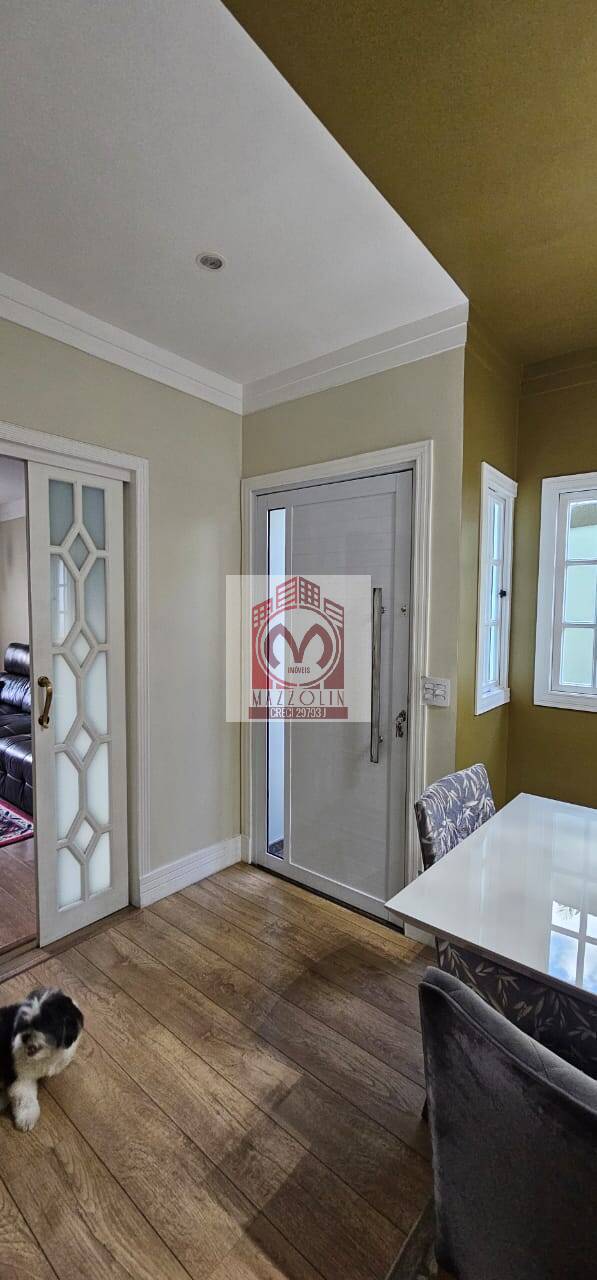 Sobrado, 3 quartos, 310 m² - Foto 21
