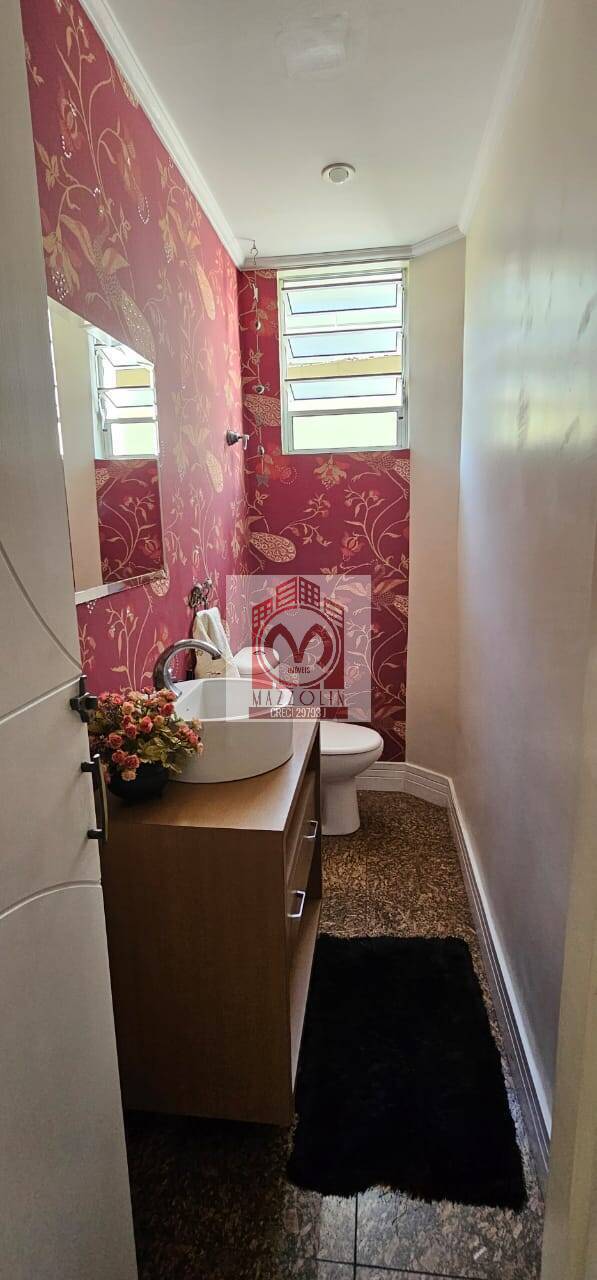 Sobrado, 3 quartos, 310 m² - Foto 24