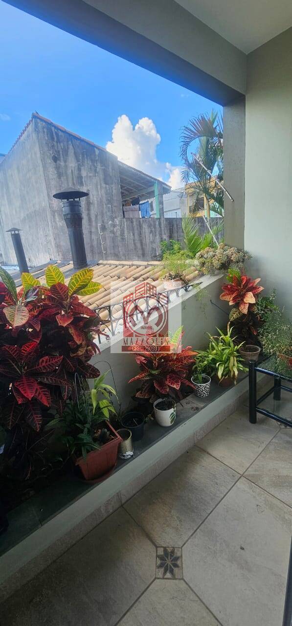 Sobrado, 3 quartos, 310 m² - Foto 14
