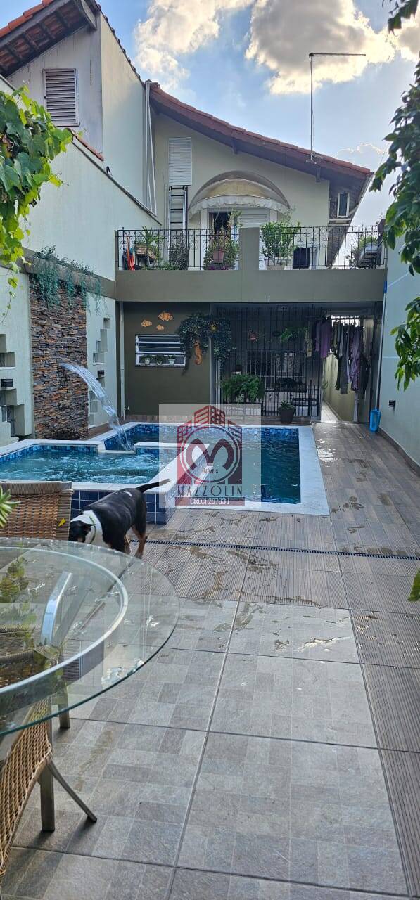 Sobrado, 3 quartos, 310 m² - Foto 36