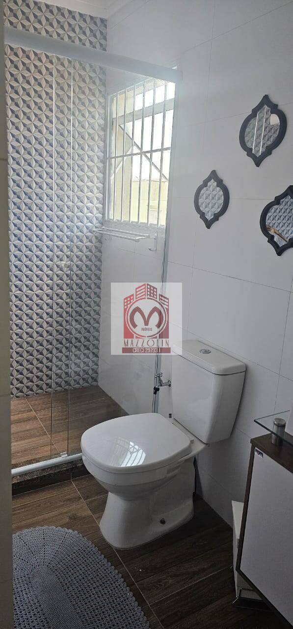 Sobrado, 3 quartos, 310 m² - Foto 23