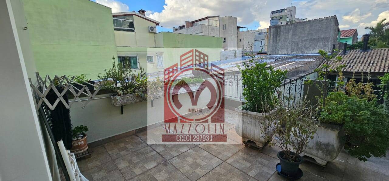 Sobrado, 3 quartos, 310 m² - Foto 29