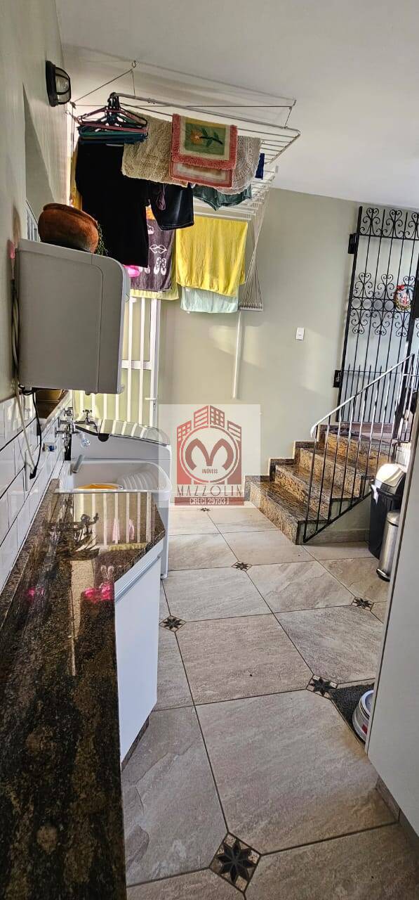 Sobrado, 3 quartos, 310 m² - Foto 30