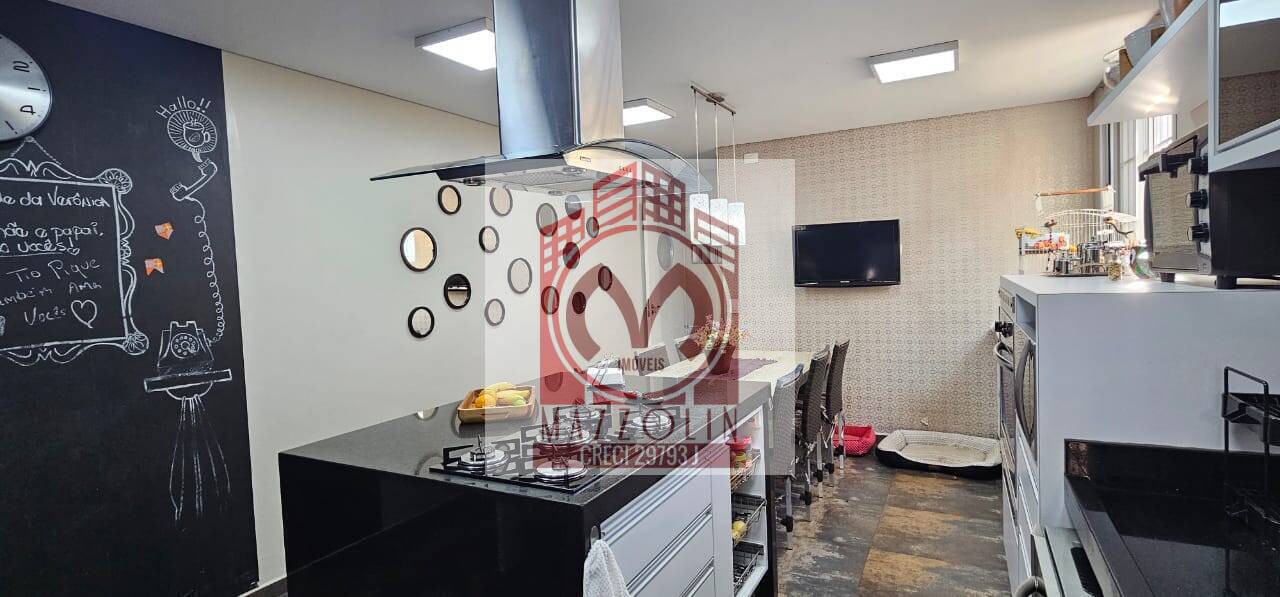 Sobrado, 3 quartos, 310 m² - Foto 10