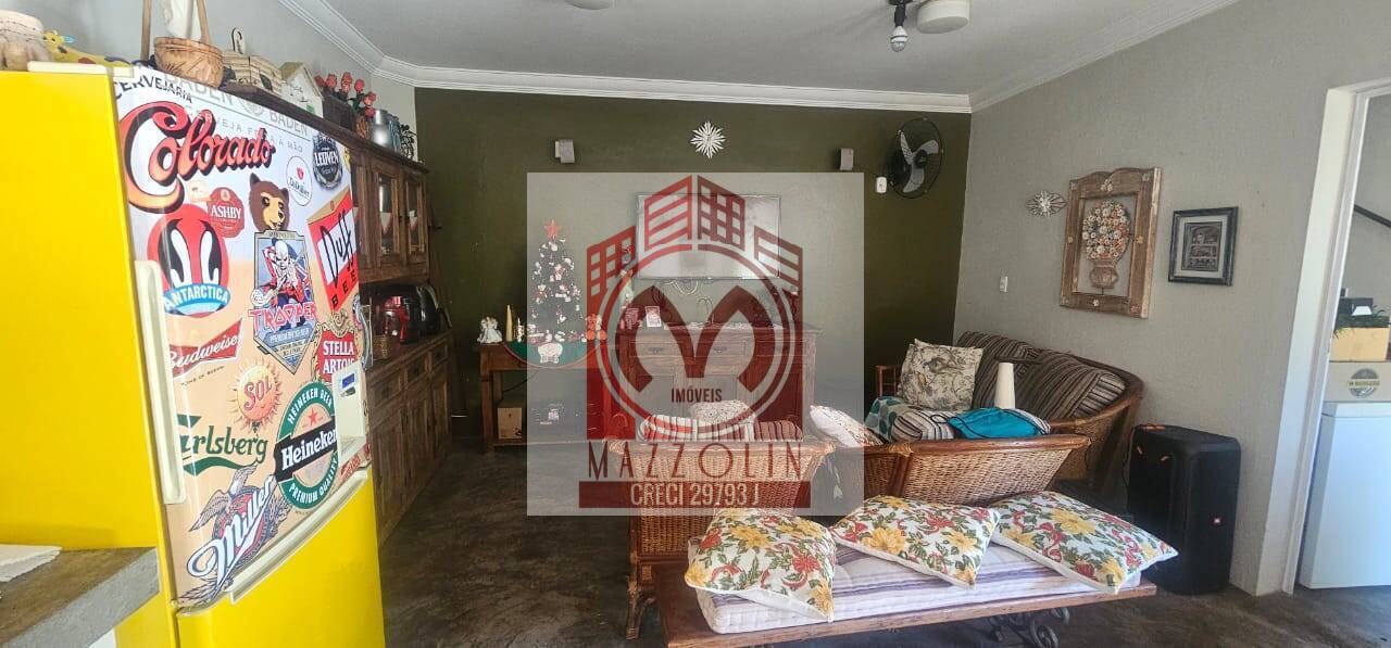 Sobrado, 3 quartos, 310 m² - Foto 33