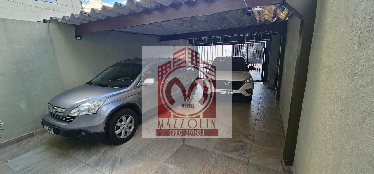 Sobrado, 3 quartos, 310 m² - Foto 39