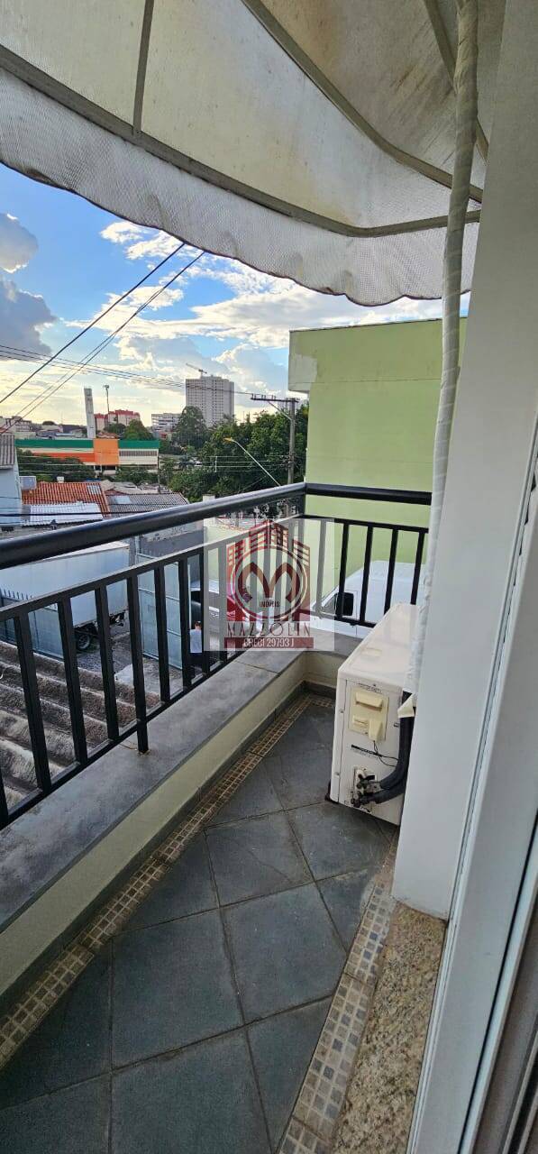Sobrado, 3 quartos, 310 m² - Foto 32