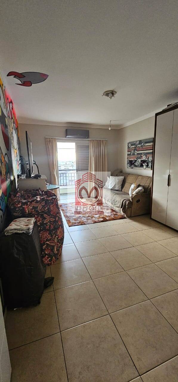 Sobrado, 3 quartos, 310 m² - Foto 6
