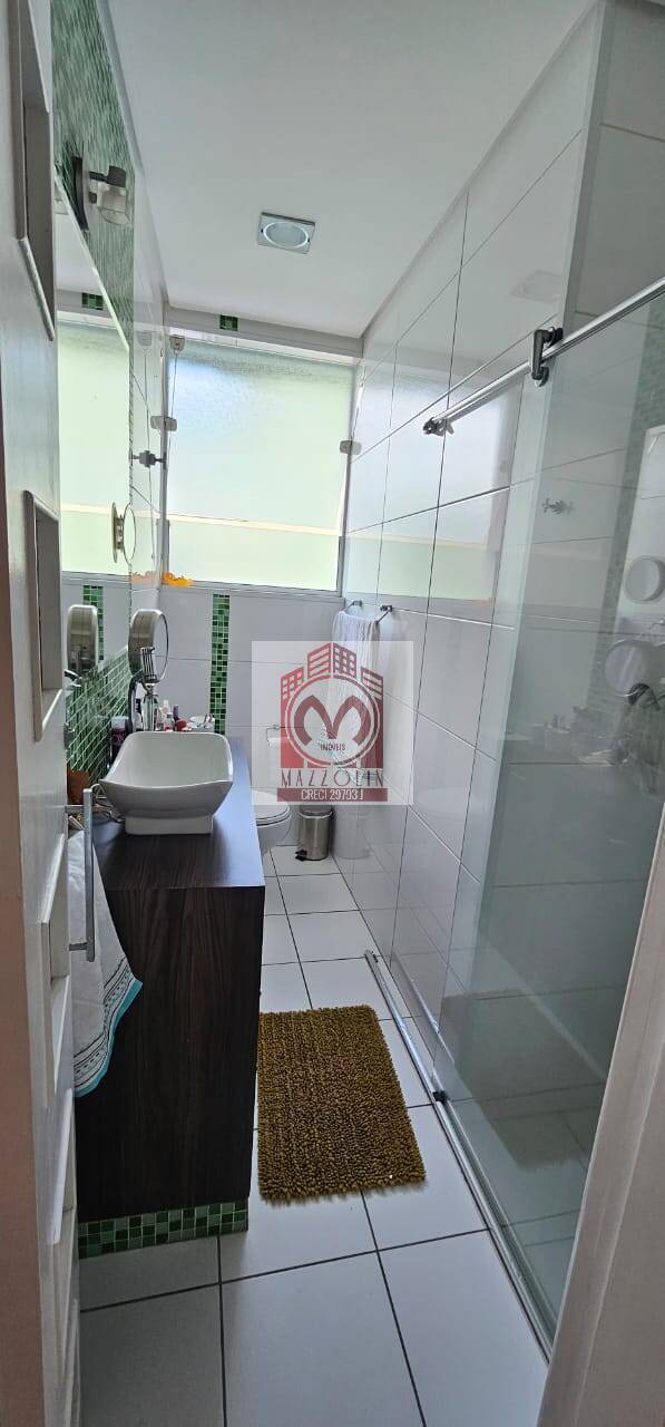Sobrado, 3 quartos, 310 m² - Foto 25