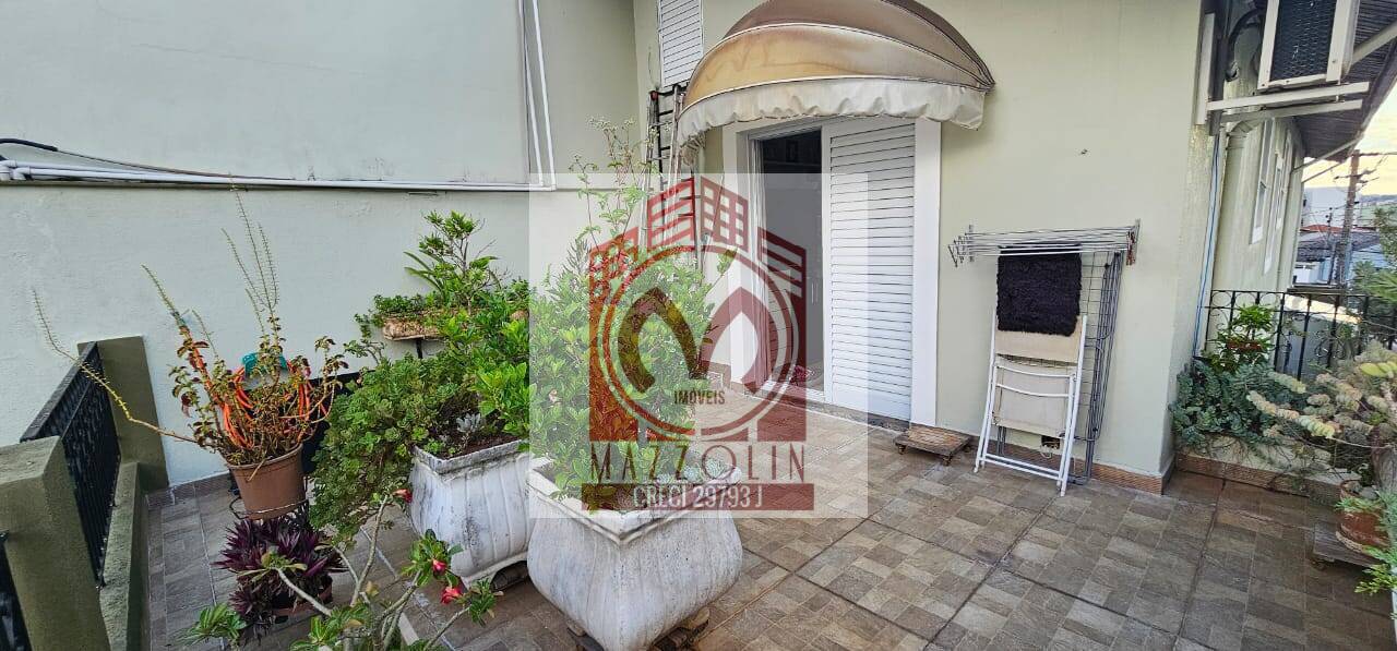 Sobrado, 3 quartos, 310 m² - Foto 15