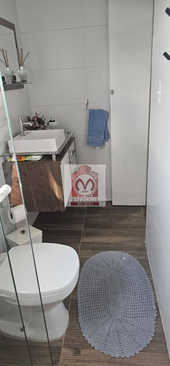 Sobrado, 3 quartos, 310 m² - Foto 28