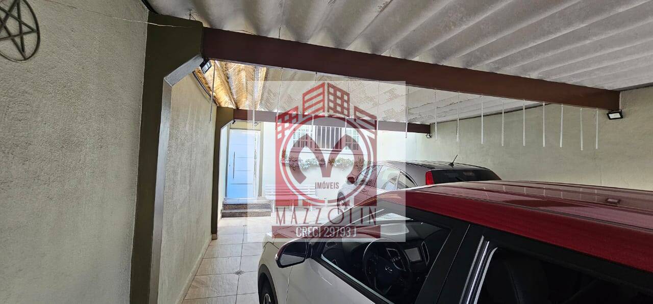 Sobrado, 3 quartos, 310 m² - Foto 38