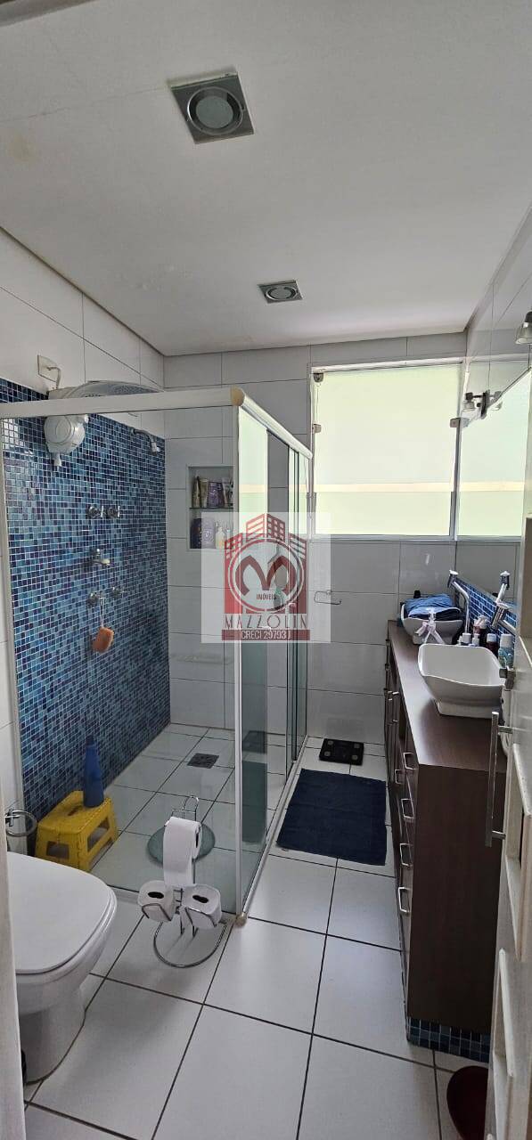 Sobrado, 3 quartos, 310 m² - Foto 26