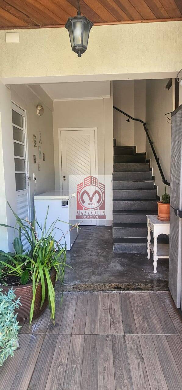 Sobrado, 3 quartos, 310 m² - Foto 31