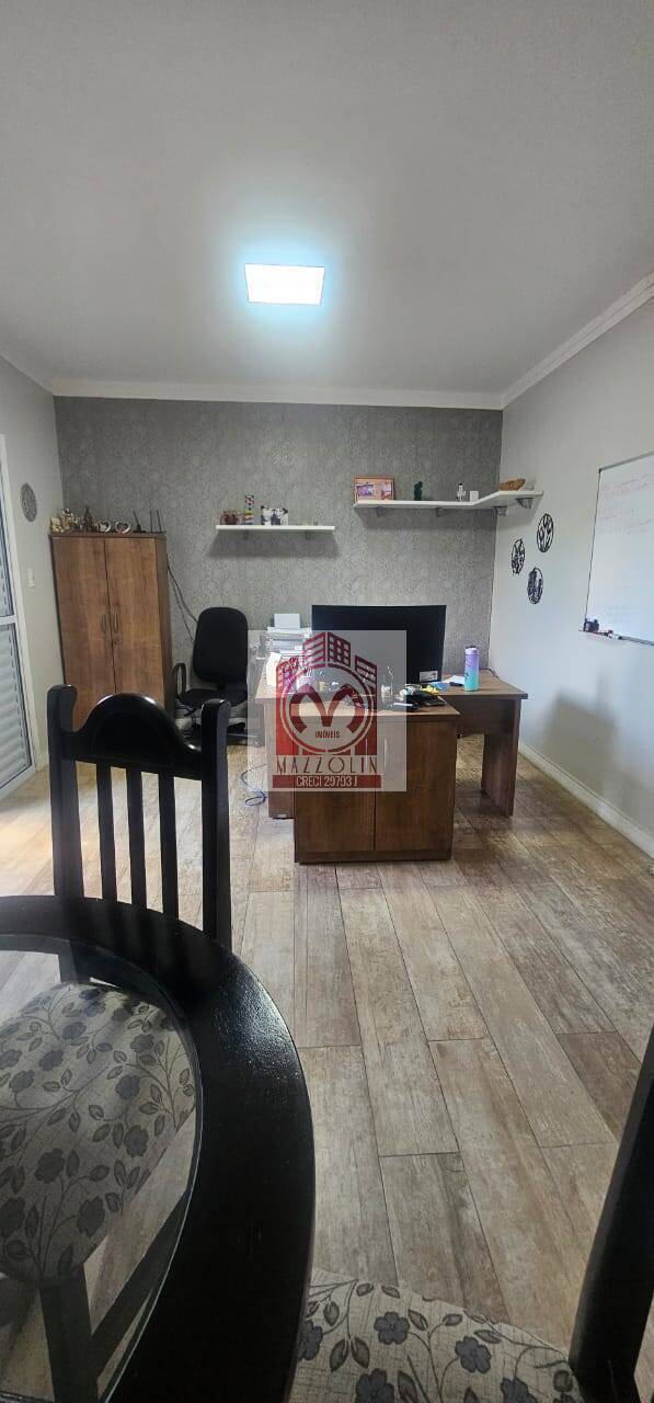 Sobrado, 3 quartos, 310 m² - Foto 18