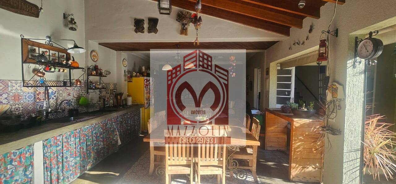 Sobrado, 3 quartos, 310 m² - Foto 34