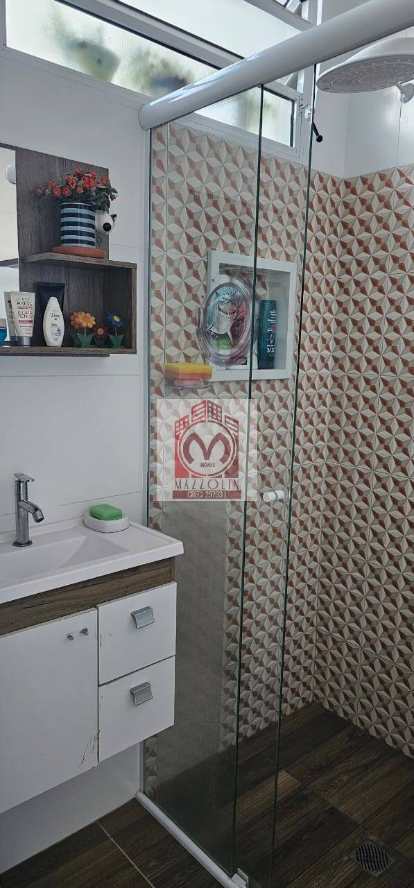 Sobrado, 3 quartos, 310 m² - Foto 27