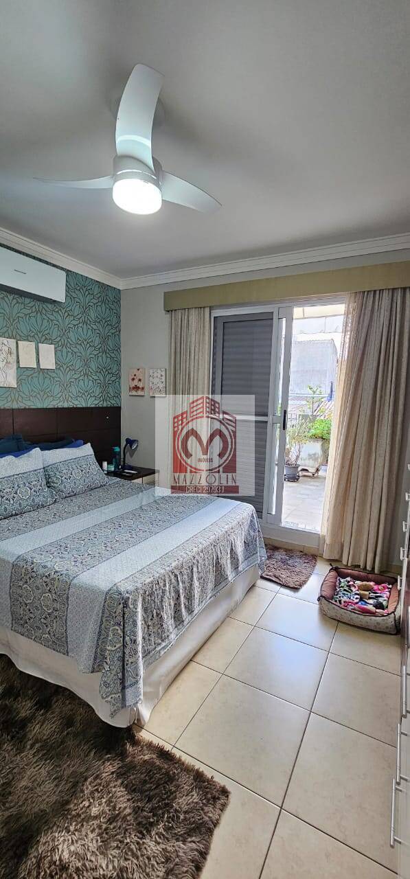 Sobrado, 3 quartos, 310 m² - Foto 20