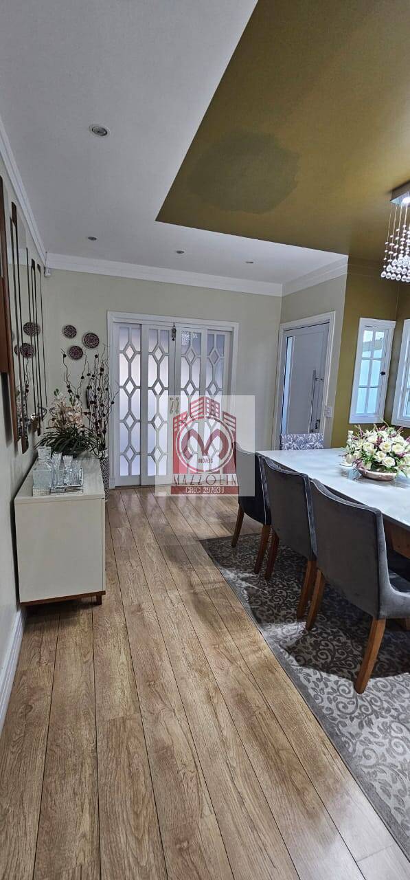 Sobrado, 3 quartos, 310 m² - Foto 13