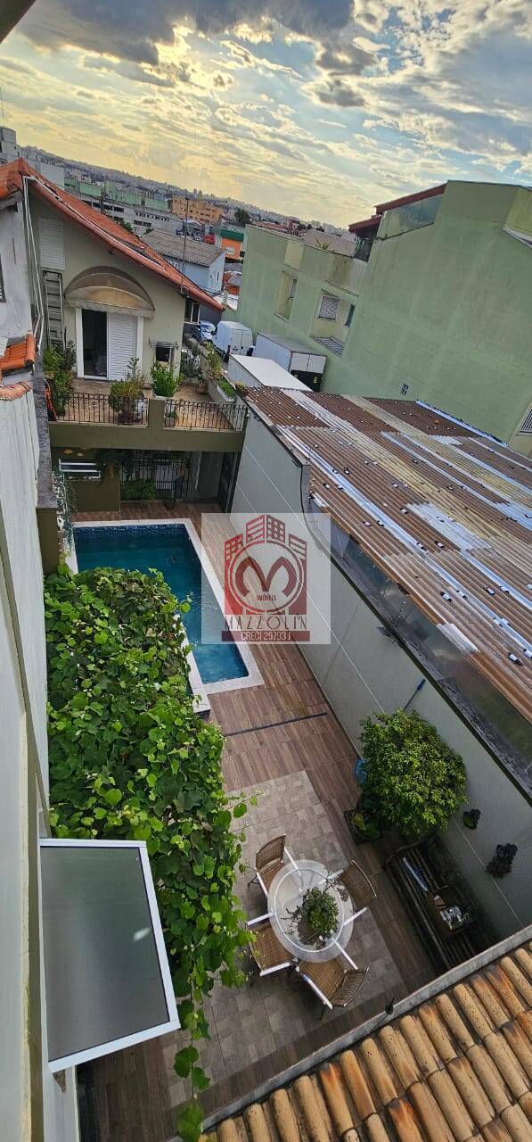Sobrado, 3 quartos, 310 m² - Foto 3