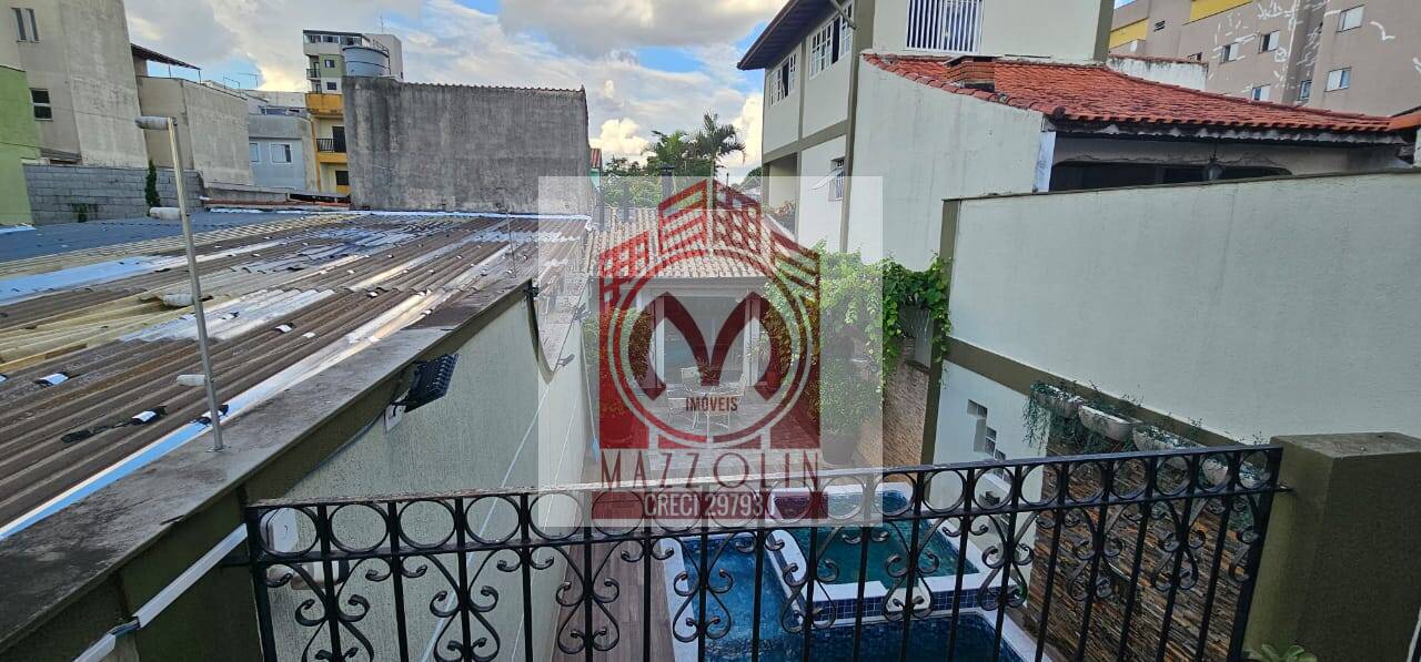 Sobrado, 3 quartos, 310 m² - Foto 37