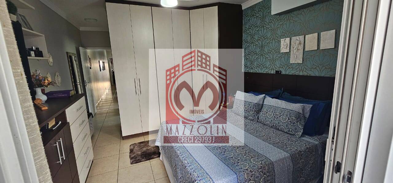 Sobrado, 3 quartos, 310 m² - Foto 22