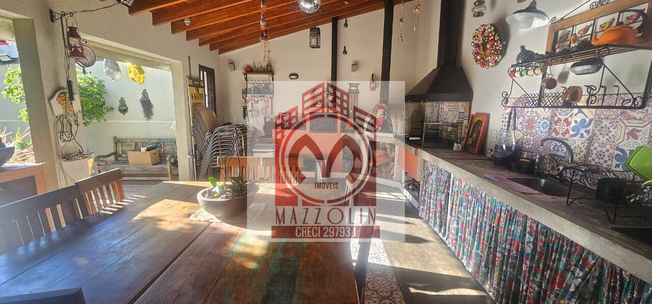 Sobrado, 3 quartos, 310 m² - Foto 35