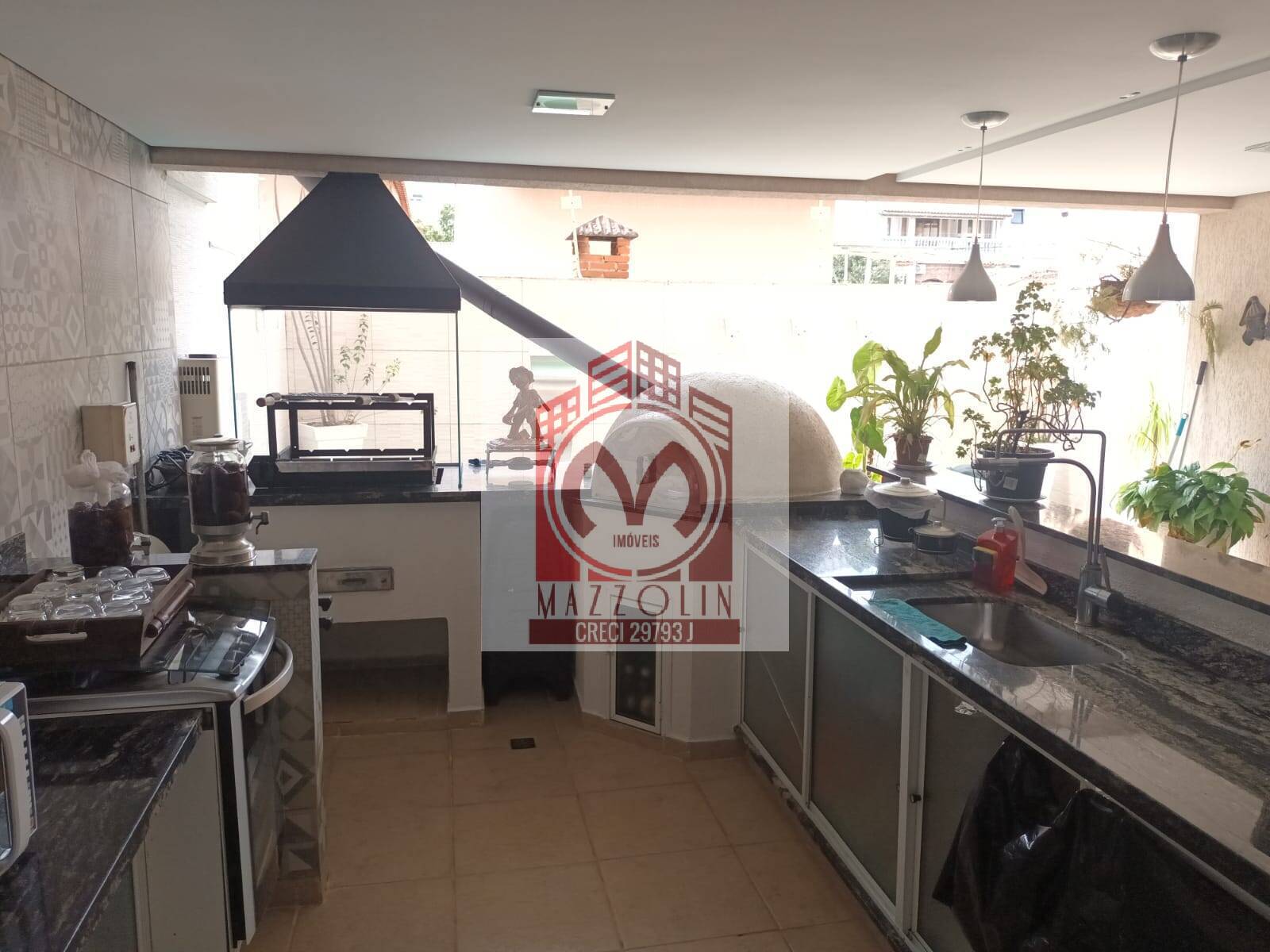 Sobrado, 435 m² - Foto 36