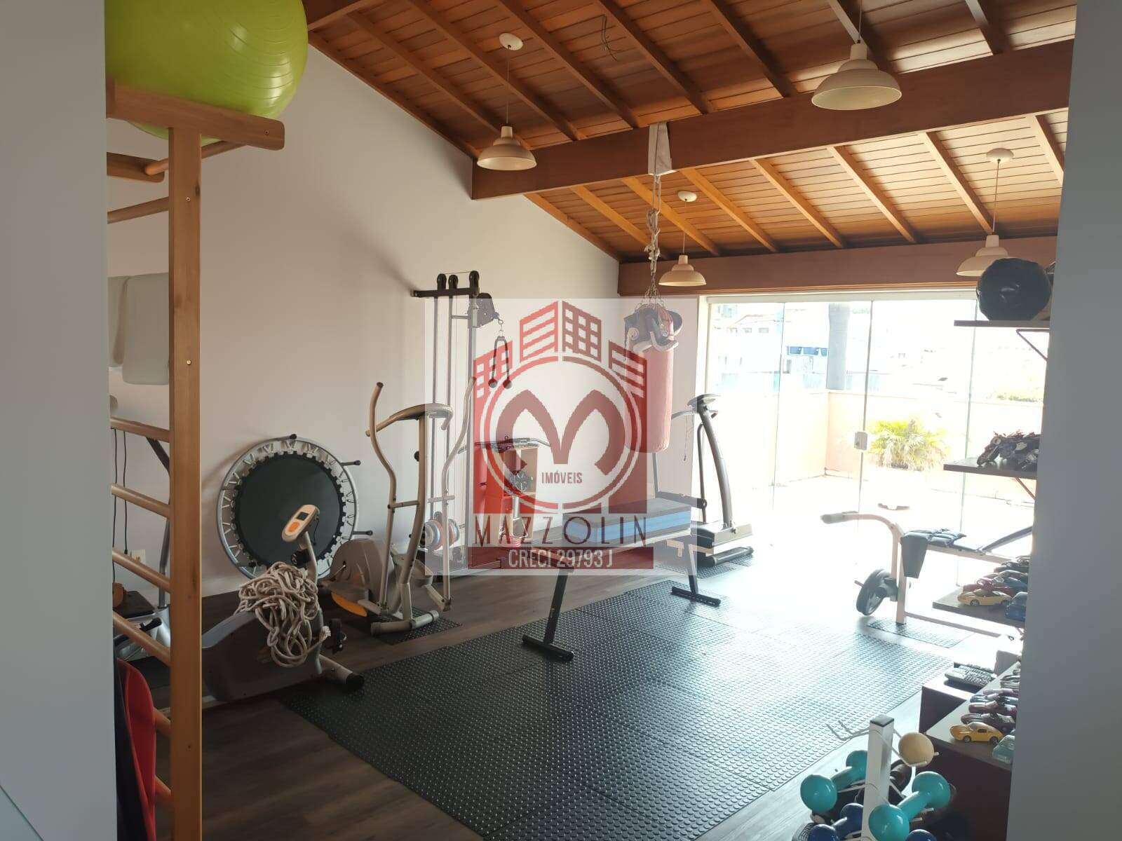 Sobrado, 435 m² - Foto 40