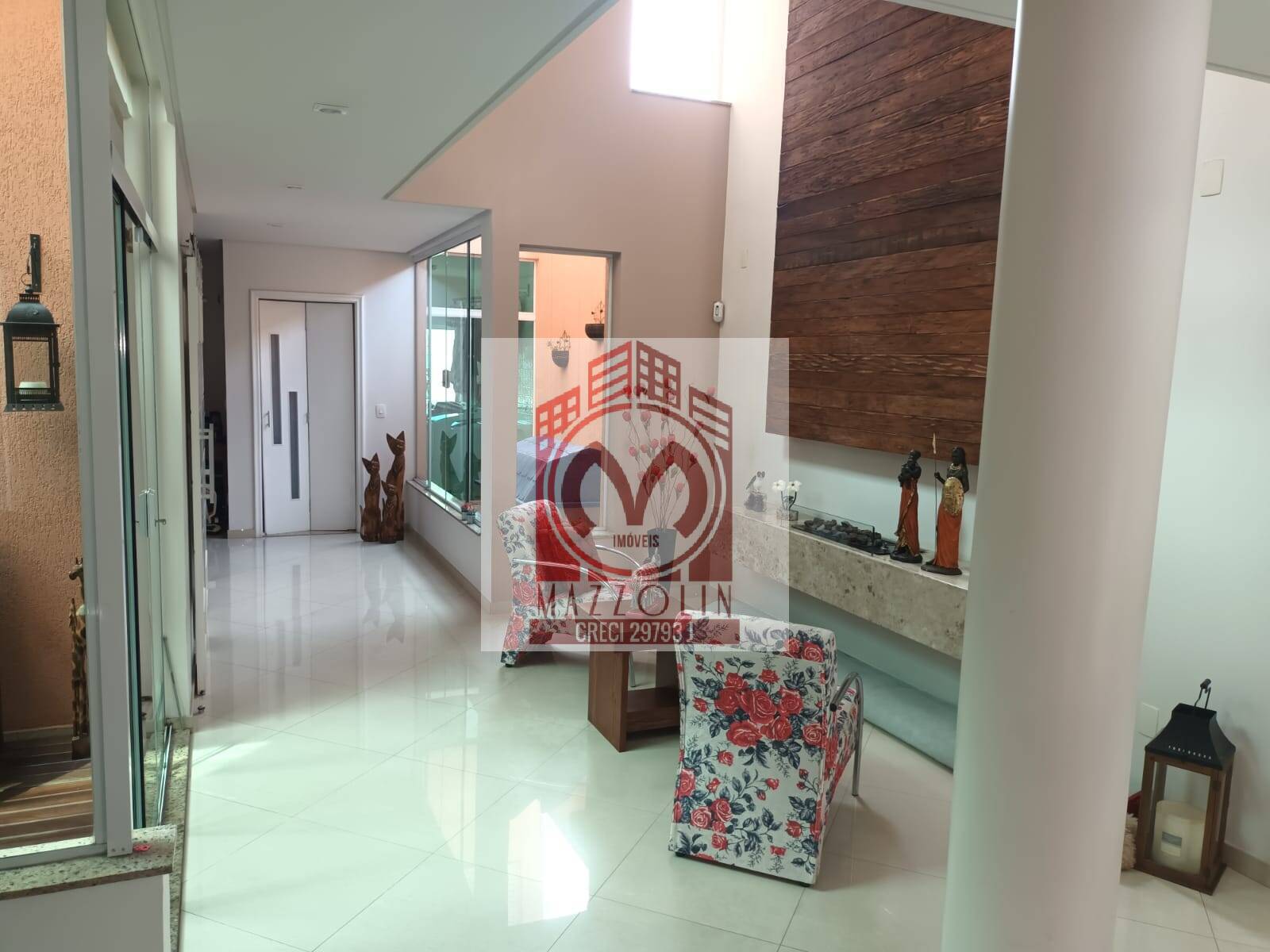 Sobrado, 435 m² - Foto 4