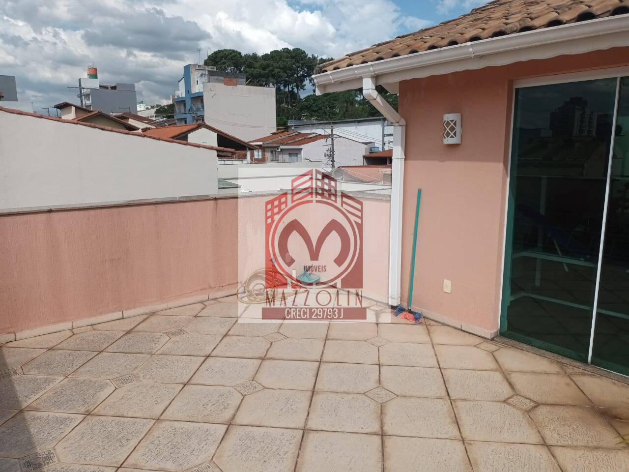 Sobrado, 435 m² - Foto 33