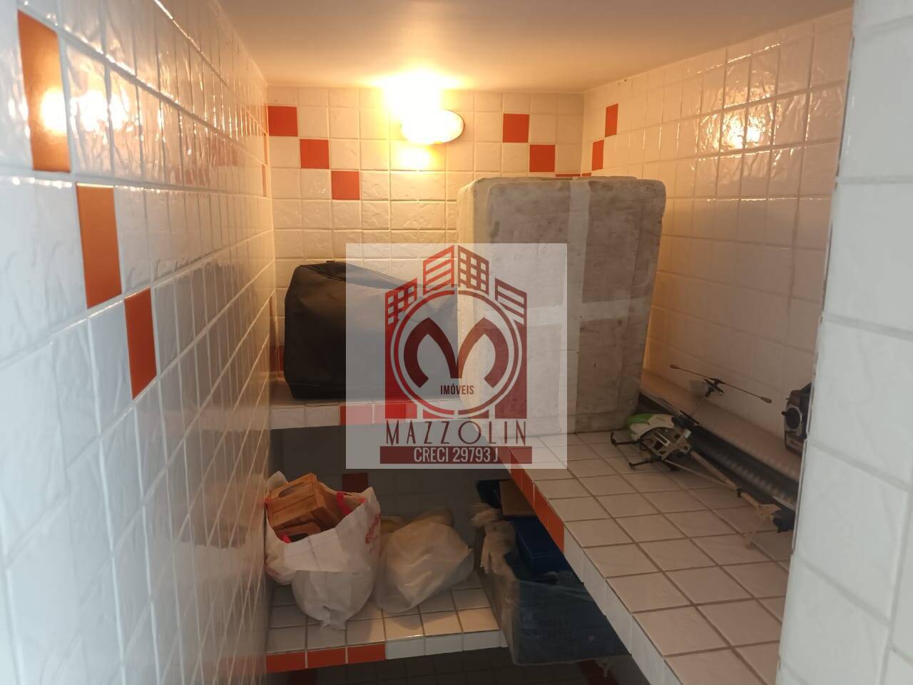 Sobrado, 435 m² - Foto 38