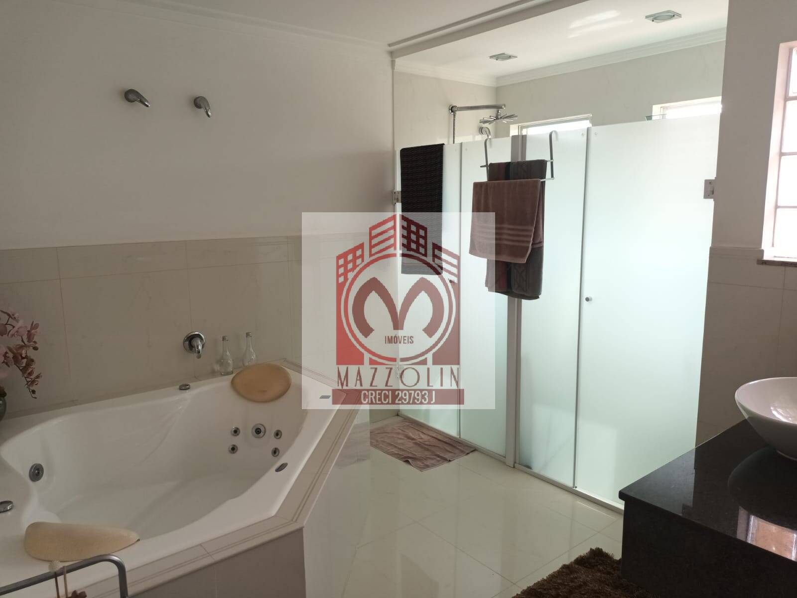 Sobrado, 435 m² - Foto 22