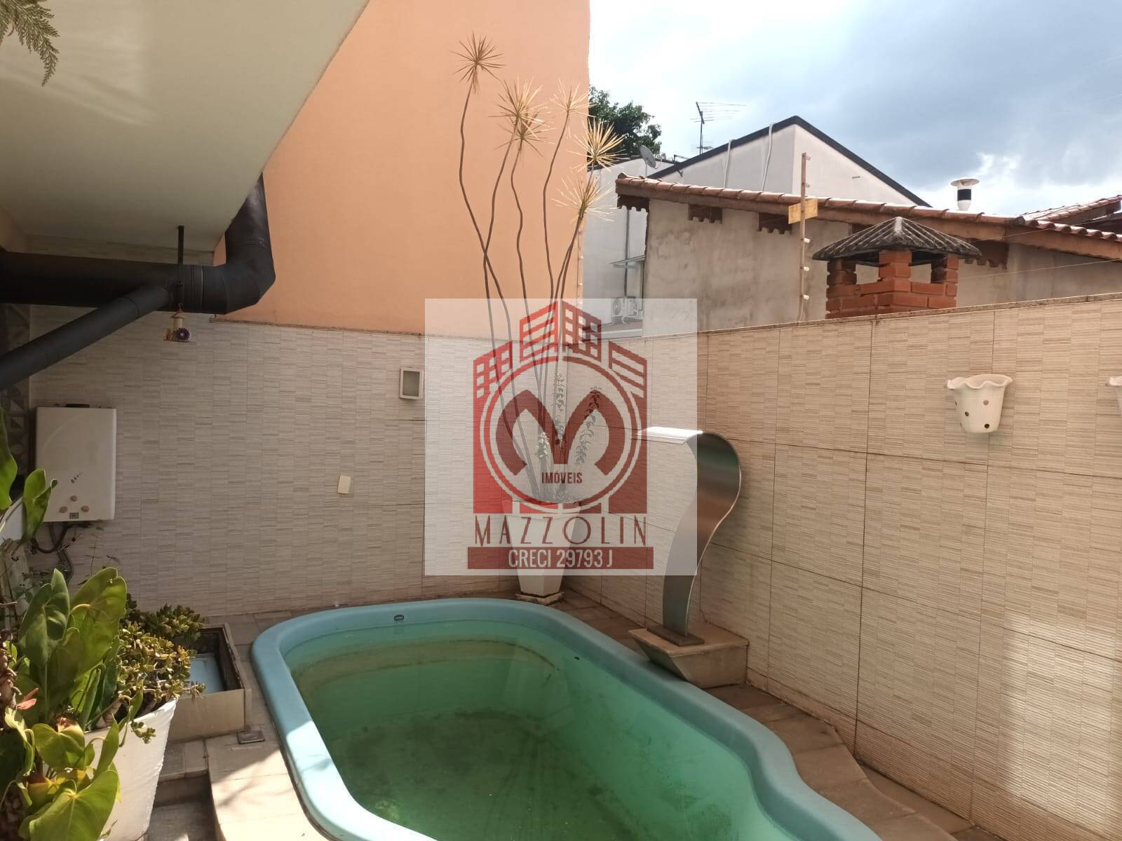 Sobrado, 435 m² - Foto 44