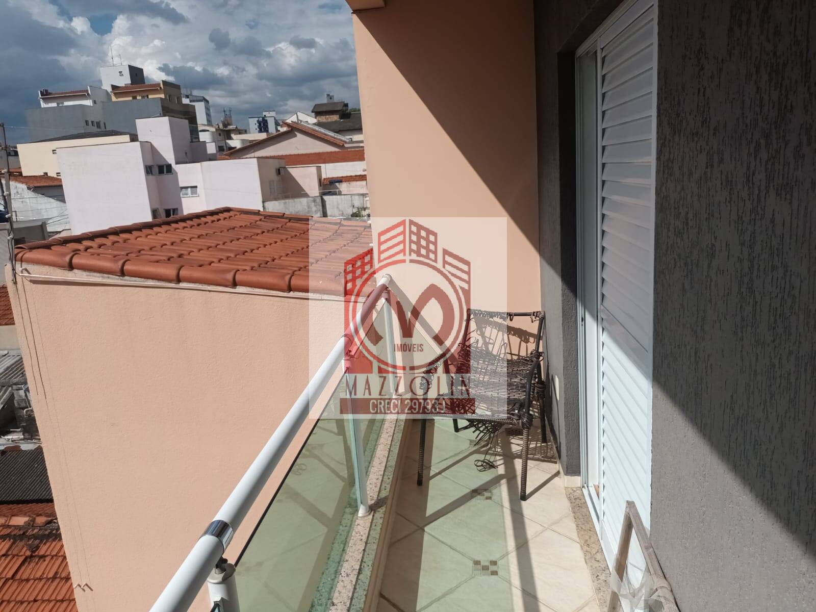 Sobrado, 435 m² - Foto 35
