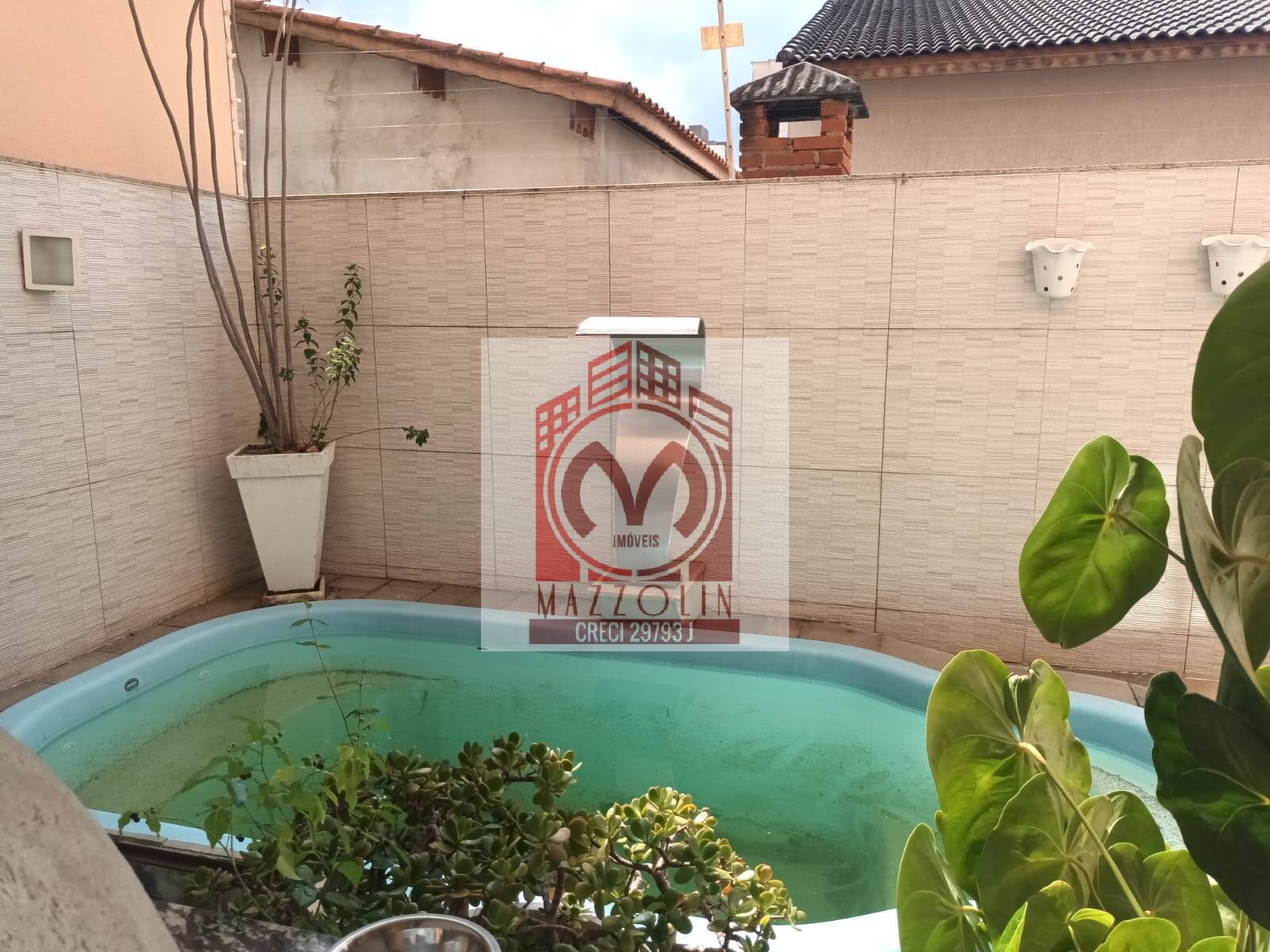 Sobrado, 435 m² - Foto 43