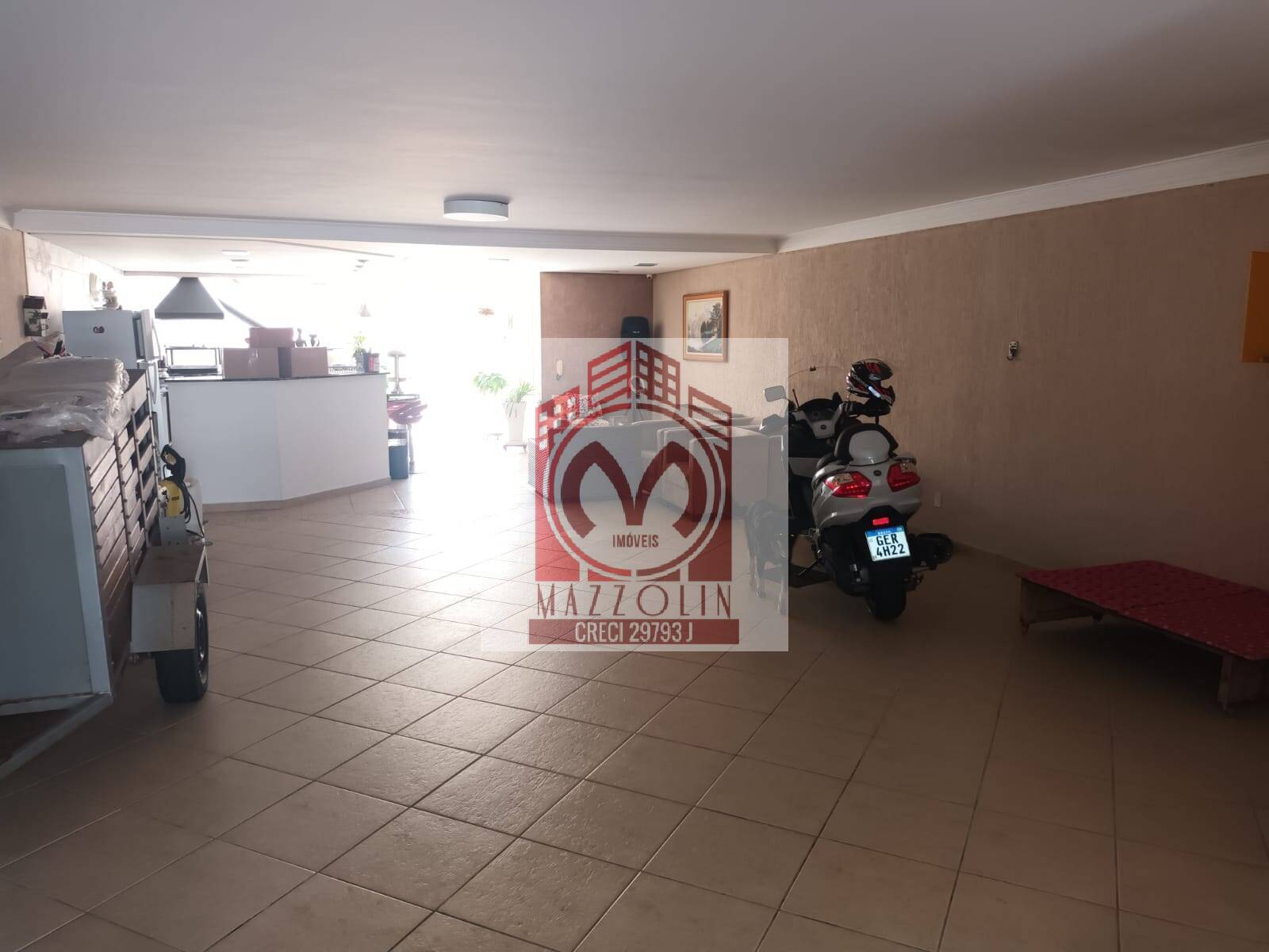Sobrado, 435 m² - Foto 45