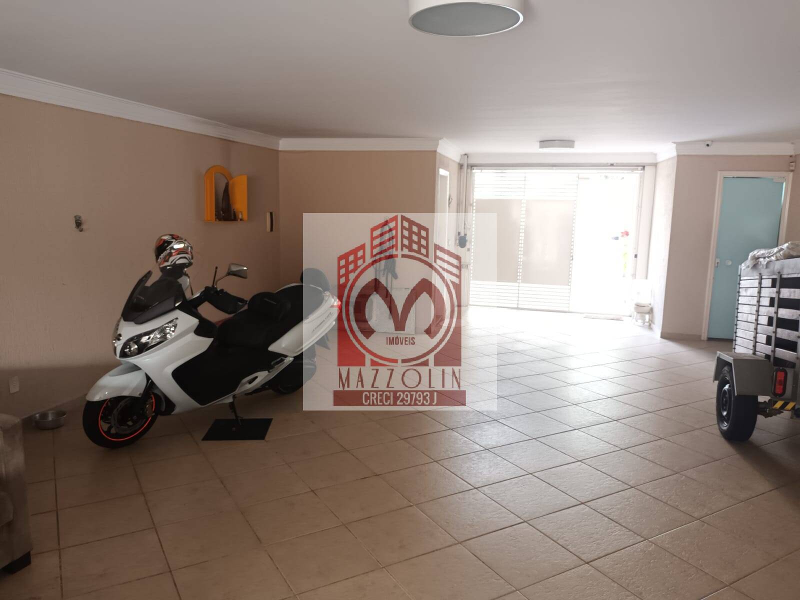 Sobrado, 435 m² - Foto 46