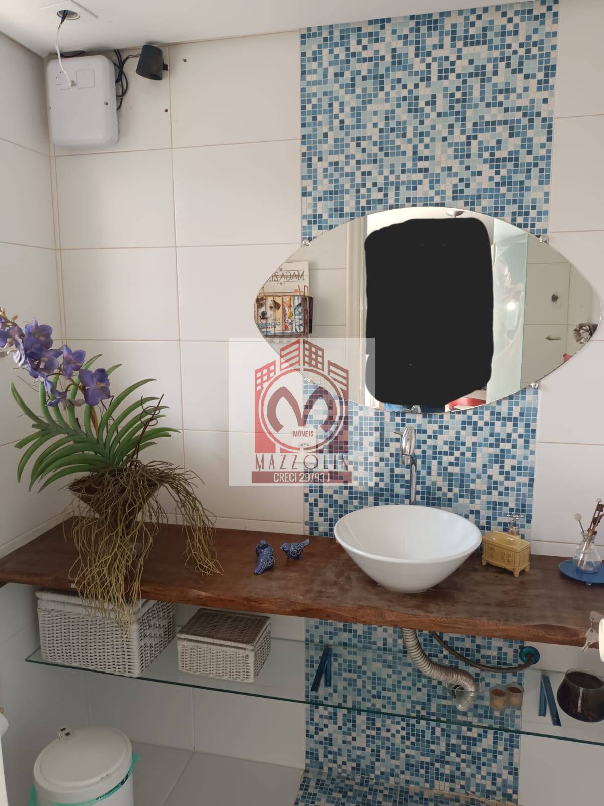 Sobrado, 435 m² - Foto 15