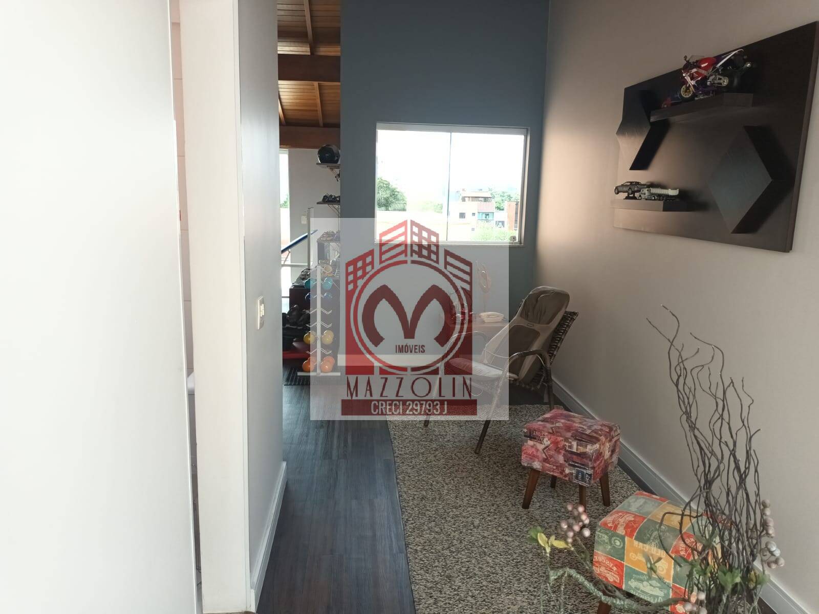 Sobrado, 435 m² - Foto 11