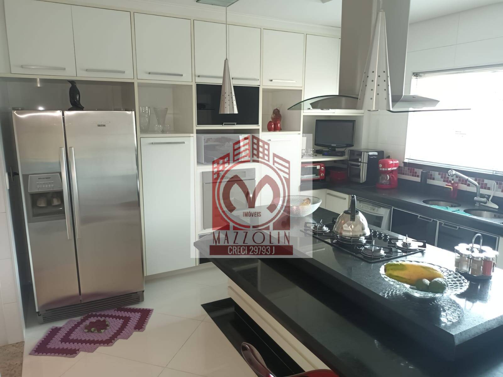 Sobrado, 435 m² - Foto 13