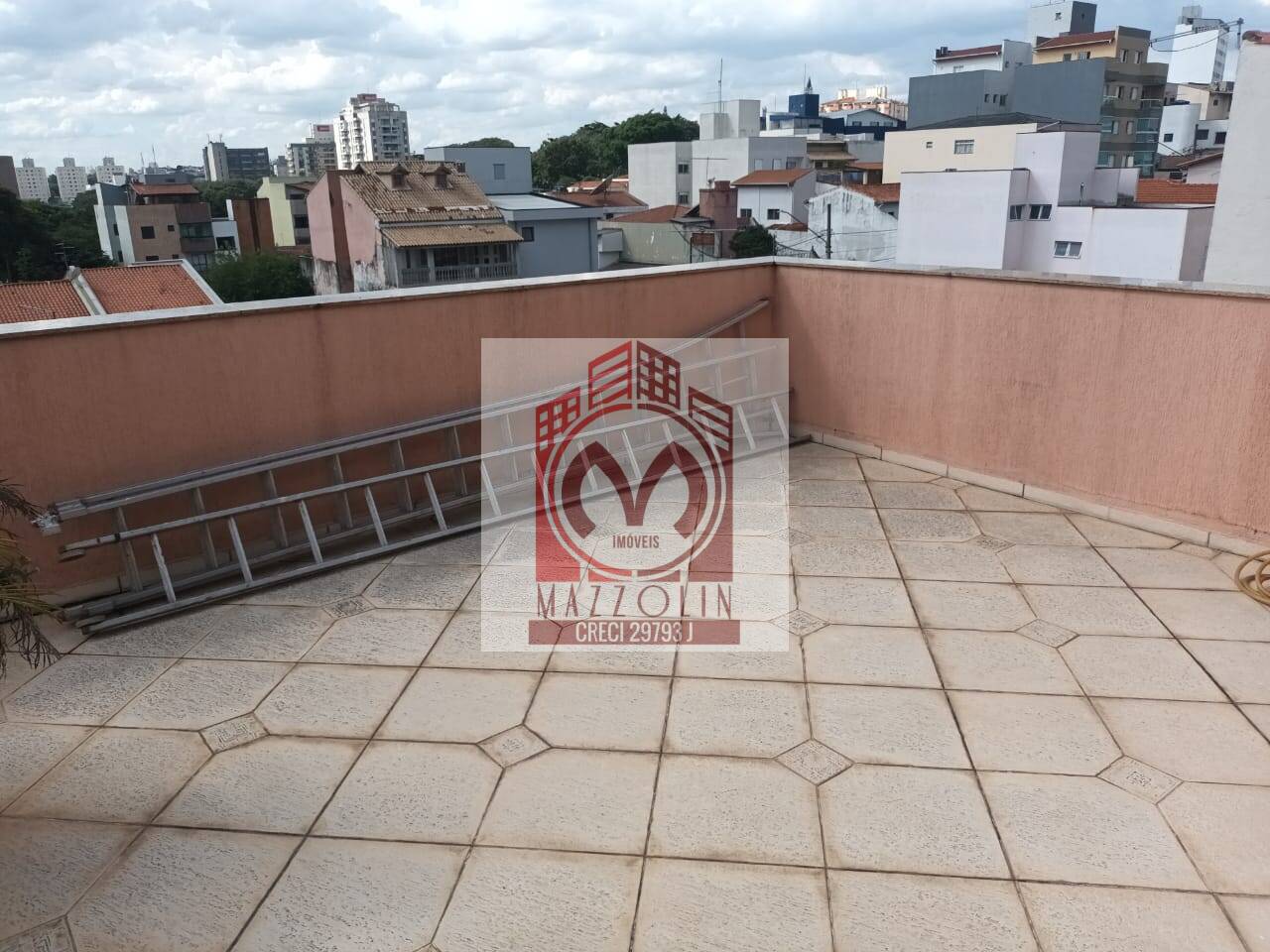 Sobrado, 435 m² - Foto 34