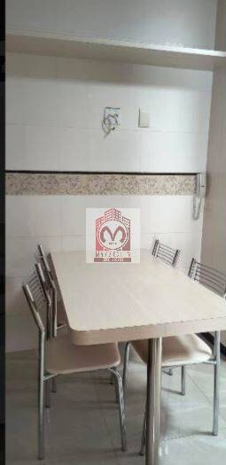 Apartamento, 3 quartos, 100 m² - Foto 8