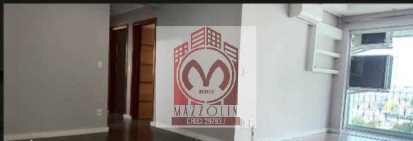 Apartamento, 3 quartos, 100 m² - Foto 4