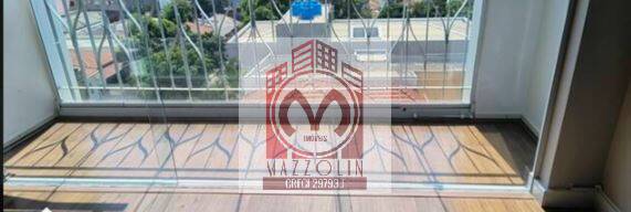 Apartamento, 3 quartos, 100 m² - Foto 5