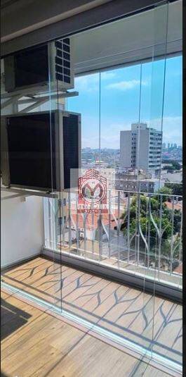 Apartamento, 3 quartos, 100 m² - Foto 2